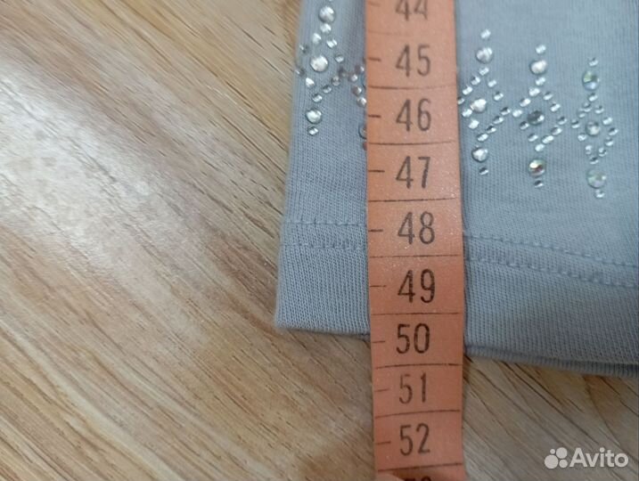 Водолазка для девочки