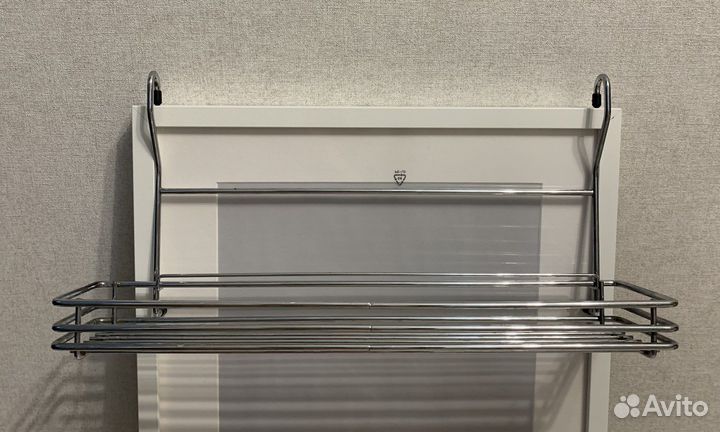 Аксессуары для кухонного рейлинга