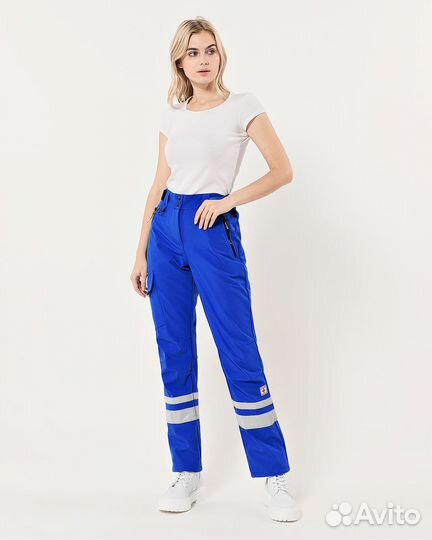 Одежда скорая помощь