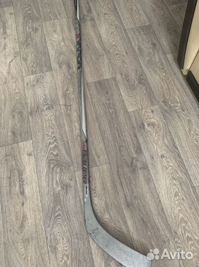 Клюшка bauer vapor 1x