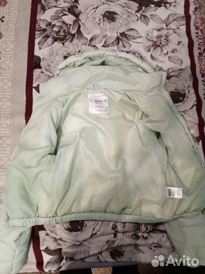 Куртка для девочки