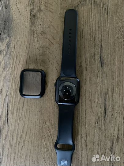 Часы apple watch 6 44 mm