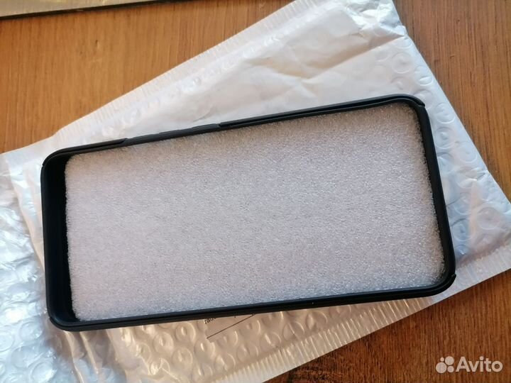 Чехол для Infinix Hot 20i