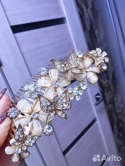 Гребешок для волос