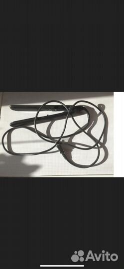 Щипцы для волос Rowenta SF 3012