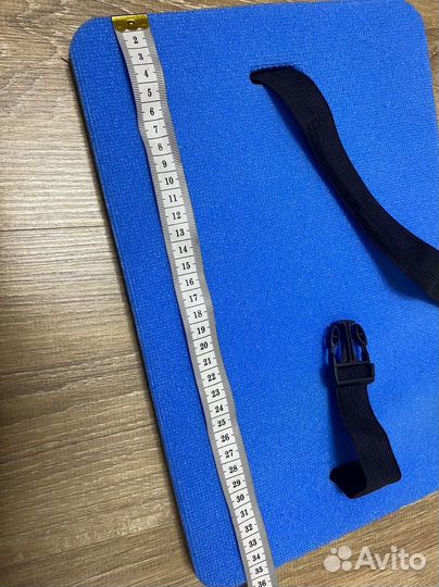 Сидушка Пятиточечник тактический