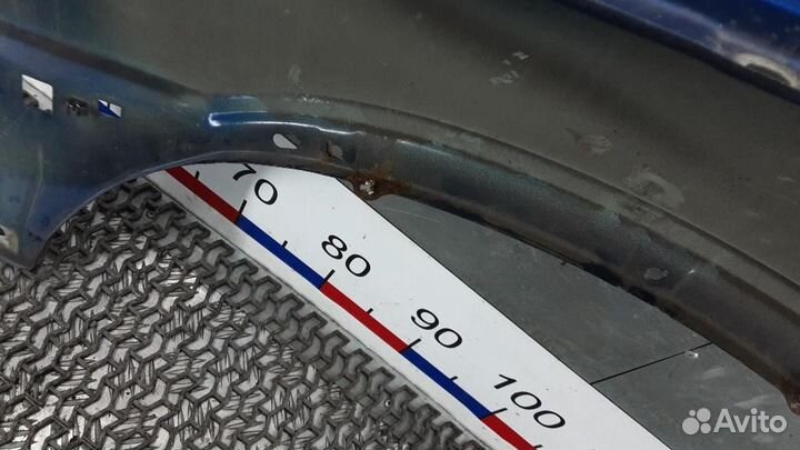 Крыло переднее правое Volvo XC90