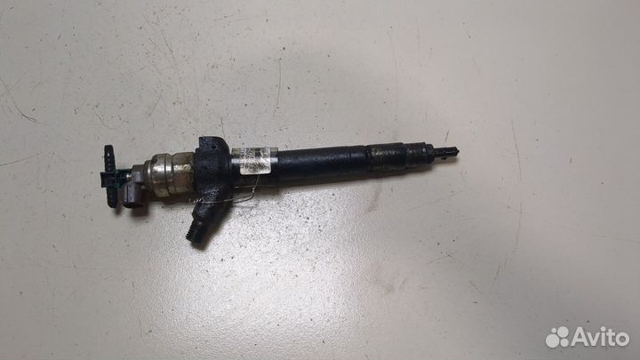 Форсунка топливная Ford Transit, 2010