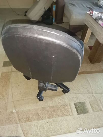 Тумба офисная выкатная бу