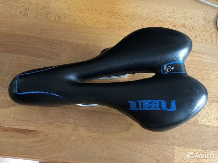 Седло для велосипеда