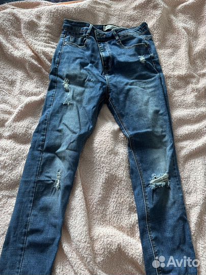 Вещи пакетом