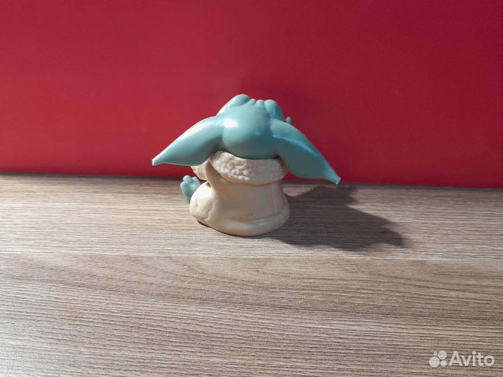 Игрушки