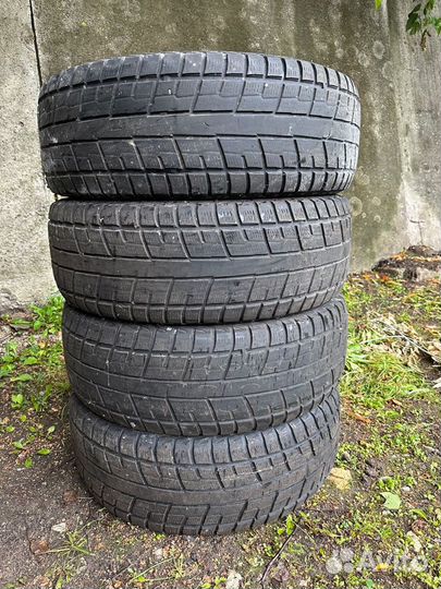Yokohama Geolandar A/T-S G012 245/65 R17 107Q