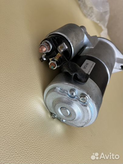 Стартет CA20E japanparts mtd166