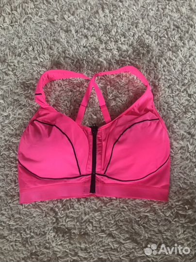 Костюм для фитнеса 46р