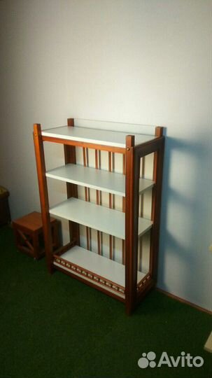 Стеллаж полка