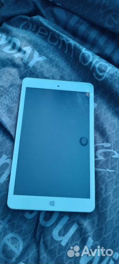 Планшет chuwi HI8 для запчастей