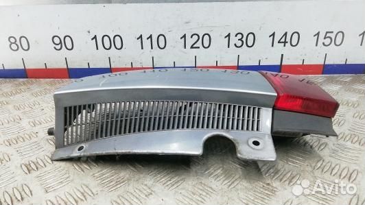 Ус под фонарь правый opel meriva A (OML23YM01)