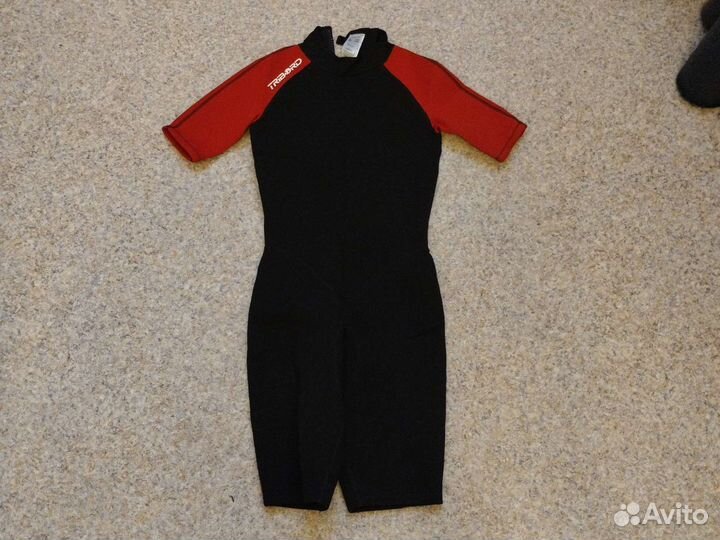 Гидрокостюм р. 38-40