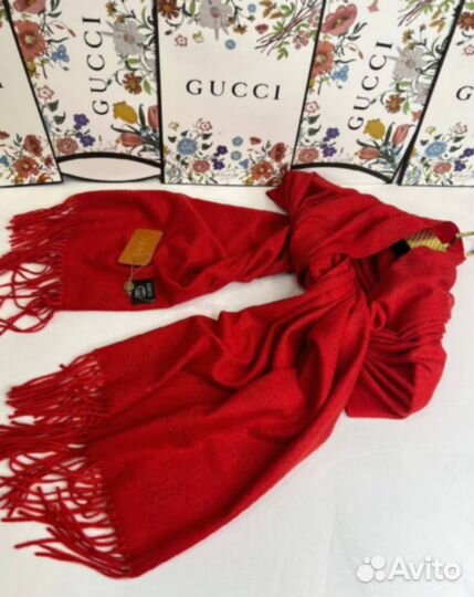 Женский палантин n-6144