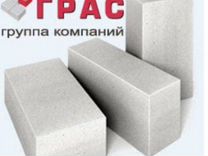 Газобетонные блоки 375х250х600 характеристики