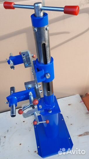 Стяжка для пружин механическая 1000 кг