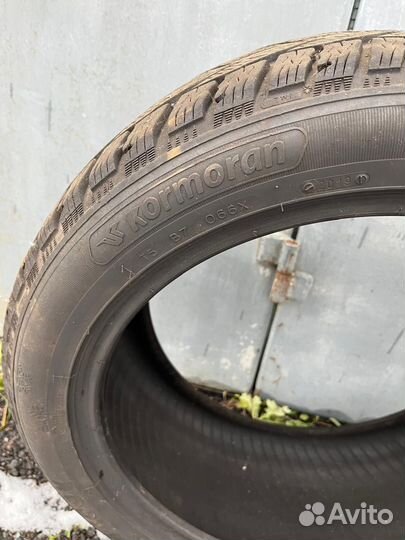 Kormoran Snow 245/45 R18 100V