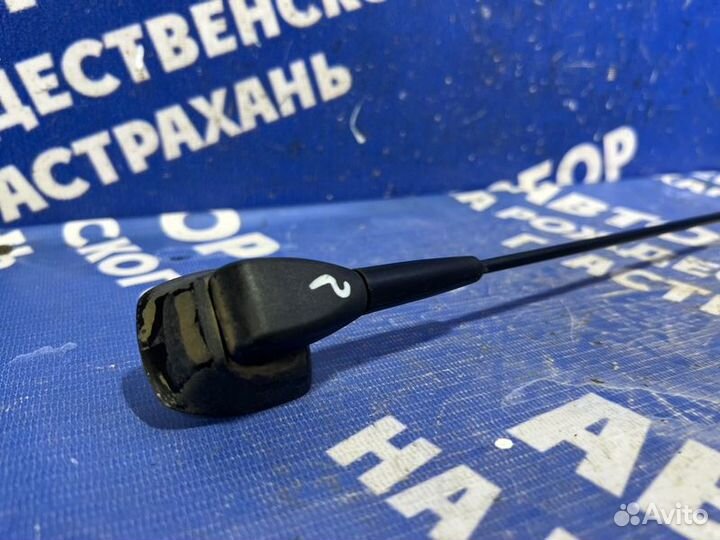 Антенна Renault Logan 2 седан 2019