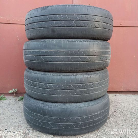 Bridgestone B330 65/65 R15
