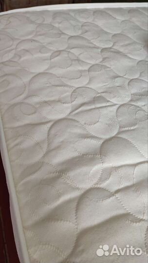 Матрас новый