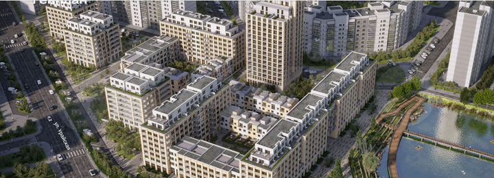 Свободного назначения, 88.4 м²