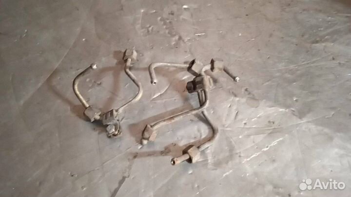 Топливная трубка Ford Tourneo Connect 2006