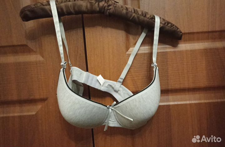 Бюстгальтер новый