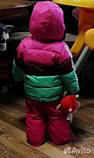 Костюм еврозима