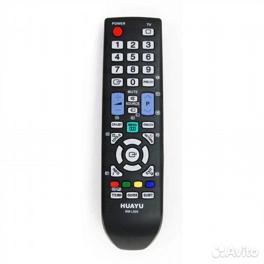 Пульты для тв и для приставок