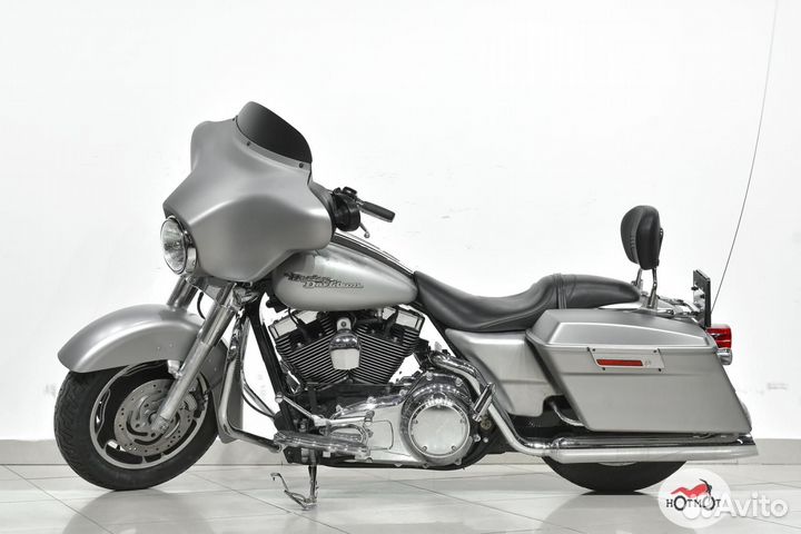 Harley-Davidson Street Glide 2006г