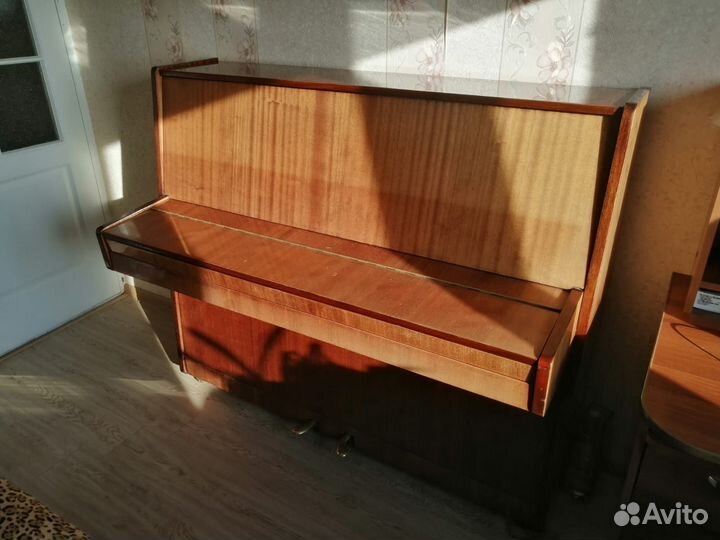 Пианино Иртыш