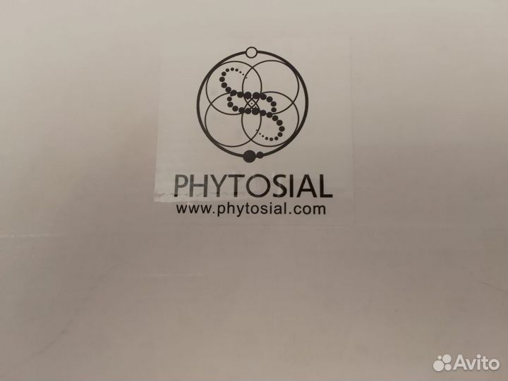 Аппарат для мезотерапии аэродиффузор Phytosial