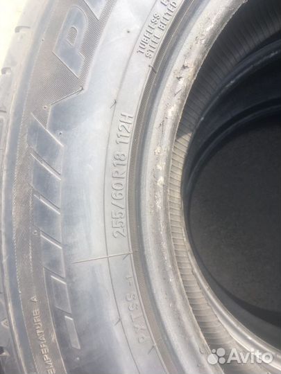 Toyo Proxes T1 Sport 255/60 R18