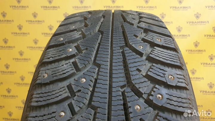 Nokian Tyres Hakkapeliitta 5 SUV 255/50 R19 107T