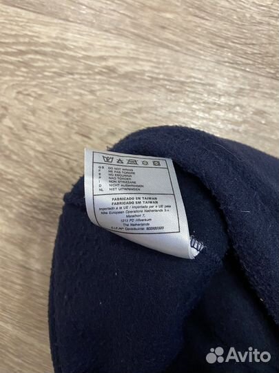 Шапка Nike винтажная