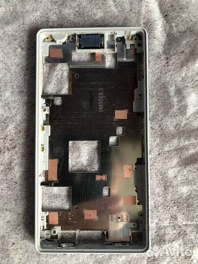 Рамка Sony Z3 Compact