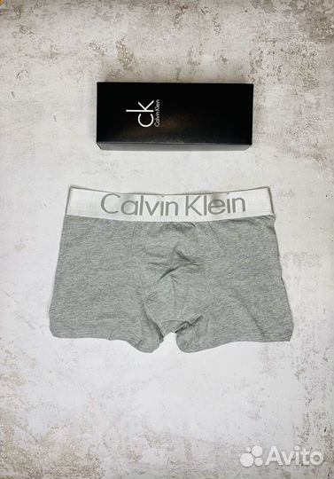 Набор трусов мужских Calvin Klein