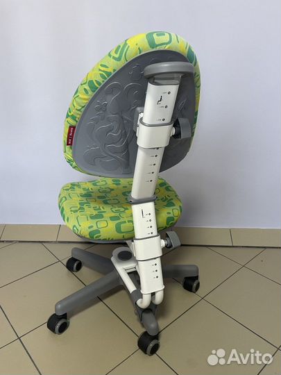 Кресло для школьников (растущий стул) Kid Youth