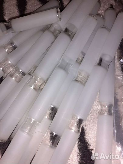 Декор для советской люстры (новые)