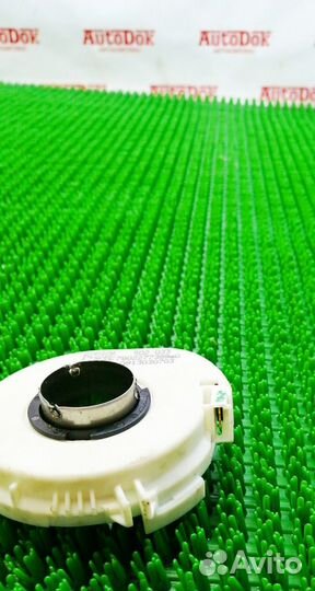 Датчик угла поворота