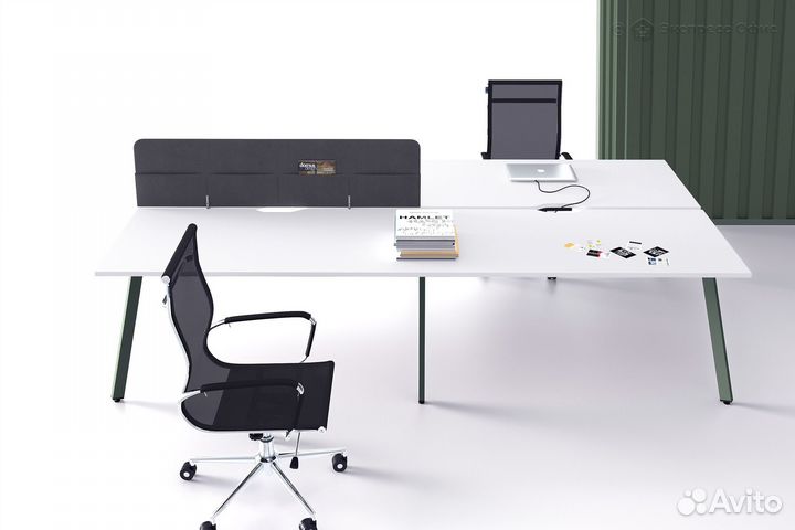 Офисная мебель для персонала Arredo