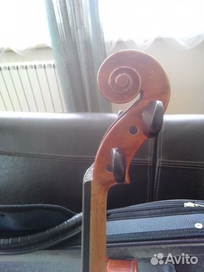 Скрипка 1/4 yamaha V5SA