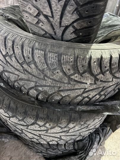 Hankook Winter I'Cept Evo 225/60 R17