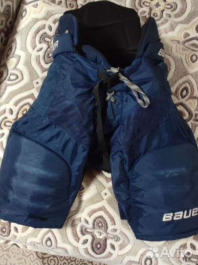 Хоккейные трусы